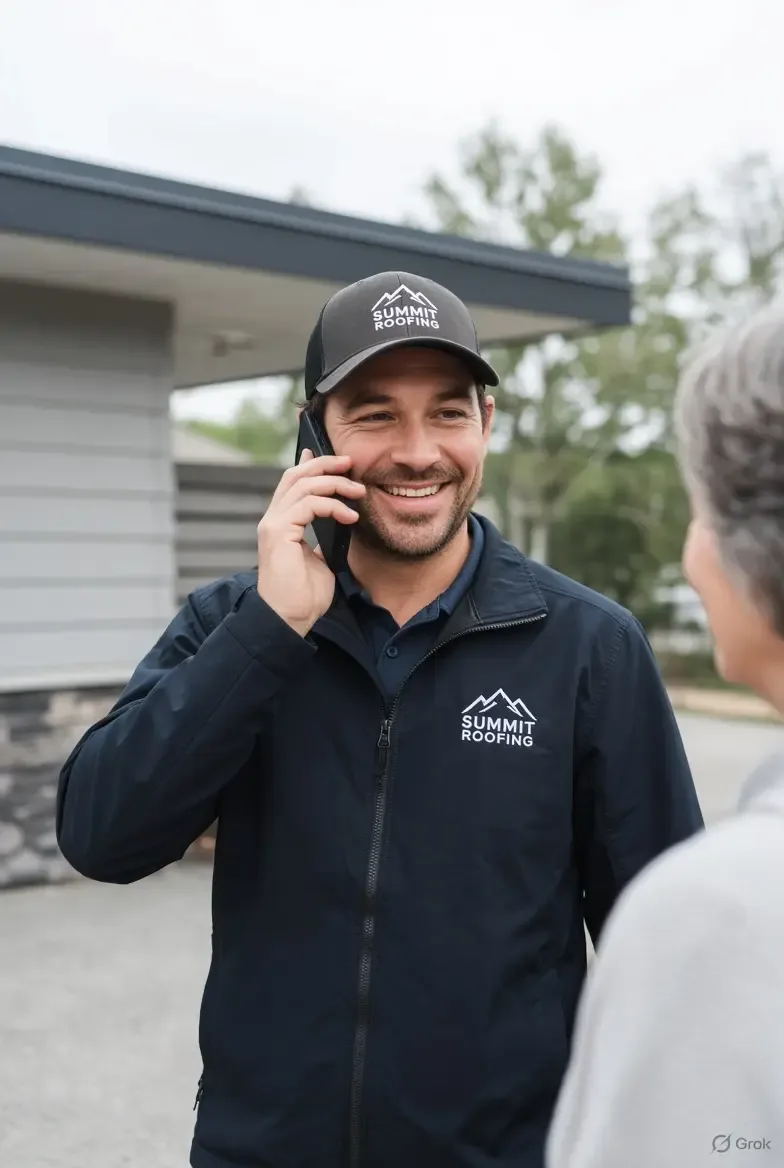 Flat Roof Leak Repair Johannesburg, MI FAQs